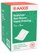 Island Dressing Non-woven Adhesive Bodicheck 7cm x 5cm