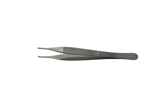 Forcep Adson Armo 1x2 Teeth 15cm