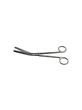 Ferguson Straight Scissors ARMO Abdominal Surgical 20cm