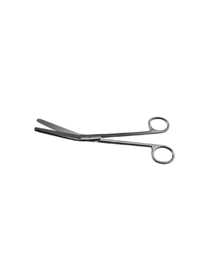 Ferguson Straight Scissors ARMO Abdominal Surgical 20cm