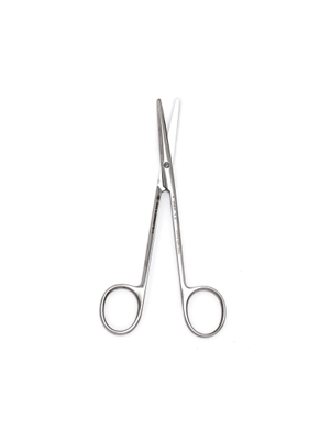 Surgical Scissors ARMO Metzenbaum Blunt Curved 20cm