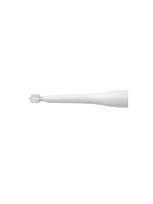 Aquabot Adapter Wand OtoClear Bionix Ear Wash White