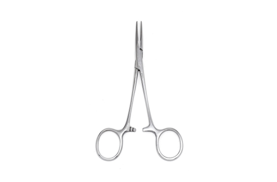 Artery Forceps Kelly Armo Straight 14cm