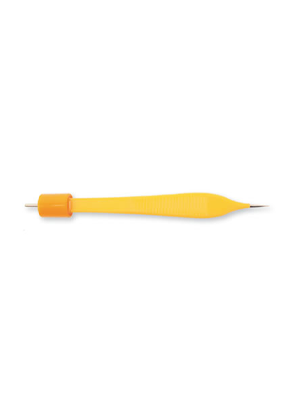 Bipolar Forcep Adson Disposable