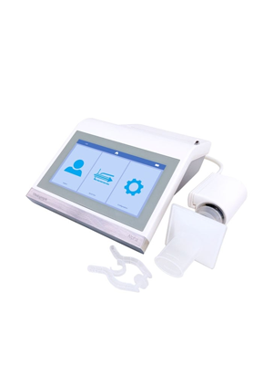 Vitalograph ALPHA Desktop Spirometer