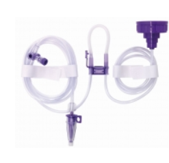 Freego Giving Set Enfit - Box/30