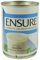 ENSURE Vanilla