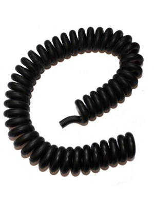 COILED SPHYG TUBING