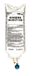 Ringer's Solution 1000mL - Ctn/12