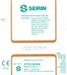 SEIRIN NEEDLES - J-TYPE 0.20 X 30MM - Box/100