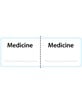 IMedicine Label for Lines & Catheters White 70x25mm - Roll/500