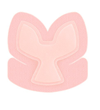 ALLEVYN Life Foam Dressing Heel 25cm x 25.2cm