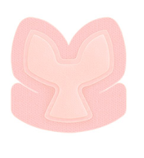 ALLEVYN Life Foam Dressing Heel 25cm x 25.2cm