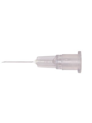 Terumo AGANI Hypodermic Needles 27G x 19mm (Grey) - Box/100