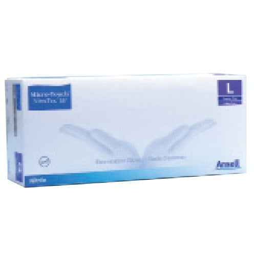Micro-Touch® Nitra-Tex™ E.P. Nitrile GlovesE