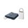 A&D Medical Portable Ambulatory Blood Pressure Monitor - Each