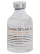 Glucose 50% 50ml - Each
