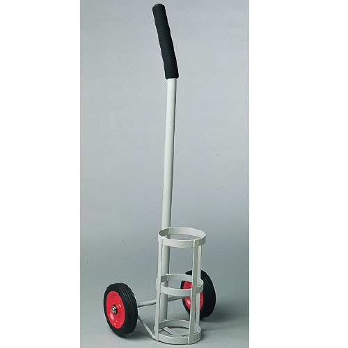 Oxy Bottle Trolley C Size