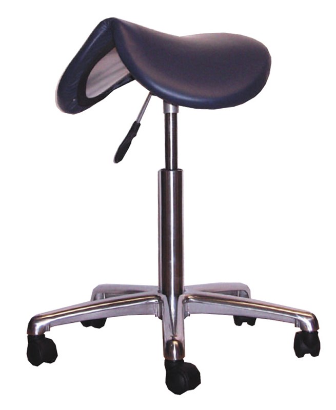 STOOL SADDLE TYPE