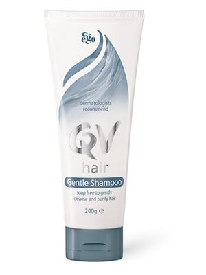 QV GENTLE SHAMPOO