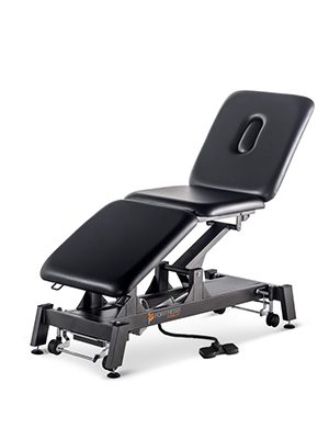 FORTRESS Stability 3-Section - Black