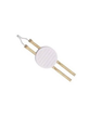 Bovie Aaron Change-A-Tip High Temp Fine Tip - Box/10