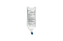 Sodium Chloride 0.9% Intravenous Infusion Bag 1000mL