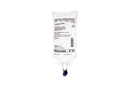 Baxter Glucose Injection BP Bag Sterile 5% 1000mL - Bag/1