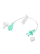 Minimum Volume Extension Tubing 10cm 