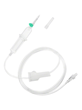 B. Braun Sangofix® ES Blood Administration Set Luer Lock