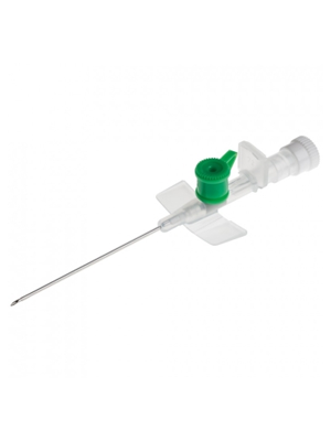 Venflon IV Cannula BD Green 18G x 32mm 