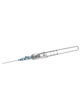 BD Insyte™ Autoguard™ Catheter with Blood Control 22g x 1" - Each