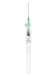 BD Insyte Autoguard Blood Control IV Catheter 18G × 30mm Each