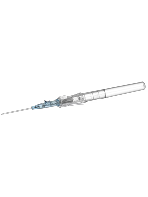 BD Insyte™ Autoguard™ Catheter with Blood Control 18g x 1.16" - Each