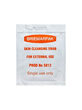 Briemar Skin Cleansing Swab 70% Iso 2% Chlorhexidine - Ctn/5000