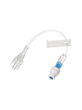 BD Extension Set with Smartsite EA