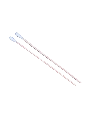 CottonTip 7.5cm Single-End Non-Sterile Applicators Pack of 100