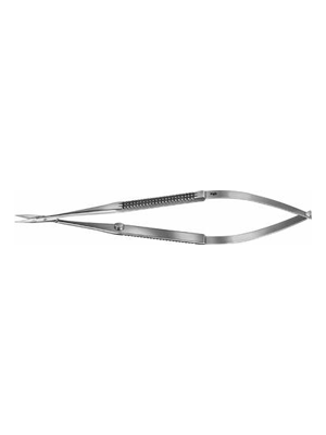 Micro Scissors Straight Precision Surgical Tool B.Braun 160mm