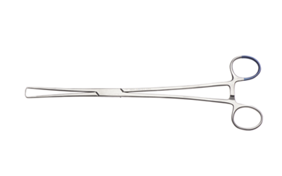 Forcep Braun Tenaculum Disp 25cm