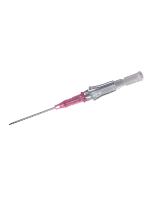 Insyte IV Cannula 20Gx1.88 Each