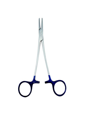 Needle Holder Mayo Hegar 15cm Blunt Nose, Sterile Single-Use