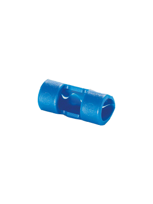 Scalp Clip Raney Scalpfix Plastic Medium Blue 200 Clips