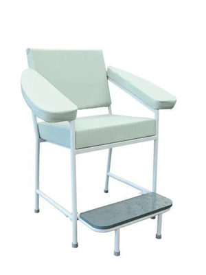 Blood Collection Chair - Seat Replacemnt