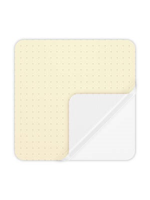 ASKINA® DRESSIL 20 X 20 CM NON-BORDER