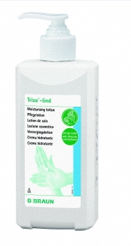 TRIXO-LIND 500mL PUMP BOTTLE