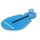 BLUE SENSOR E/TRODE SUPATAB 4mm - Pkt/60