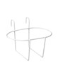Sharps Container BD Bracket Fits Hanger Bracket 3.1L & 7.8L