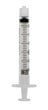 BD Luer Lock Syringe 10mL - Box/100