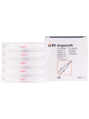 ANGIOCATH 20Gx32mm - Box50