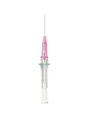 INSYTE CANNULA 20Gx25mm - Box/50